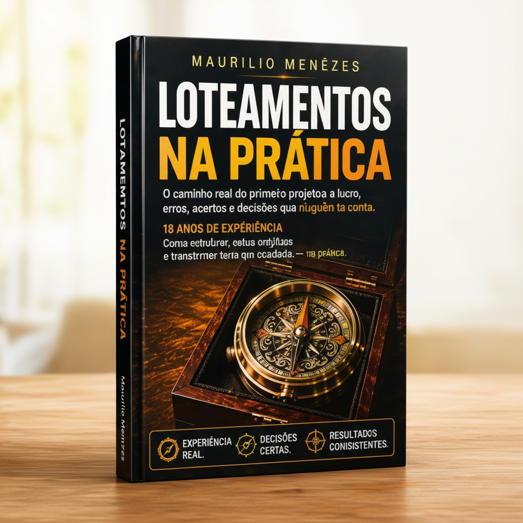 Capa do Livro Físico GFW