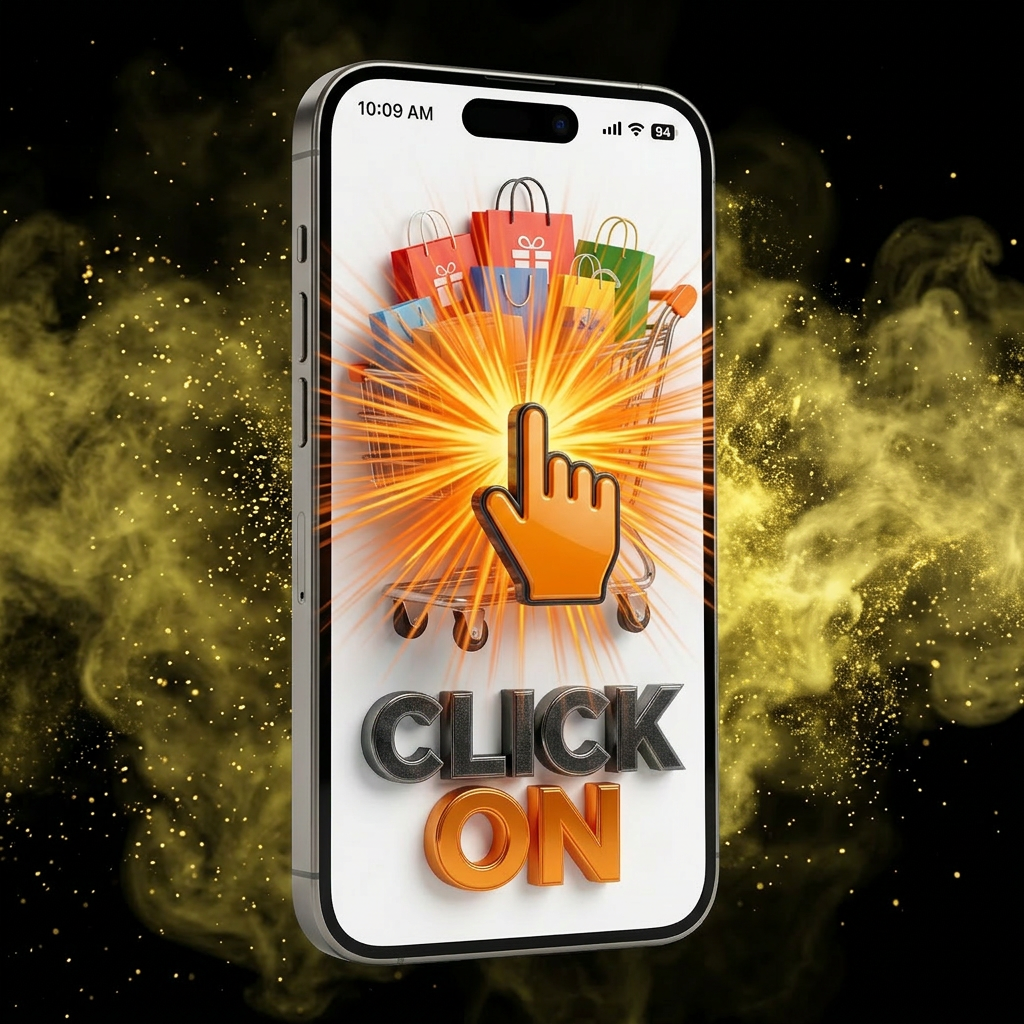 CLICK ON Logo
