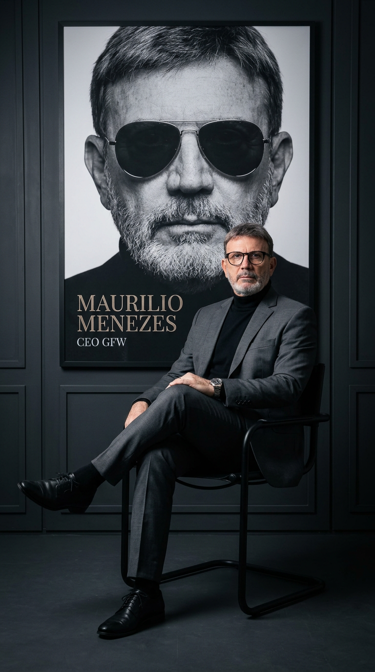 CEO Maurílio